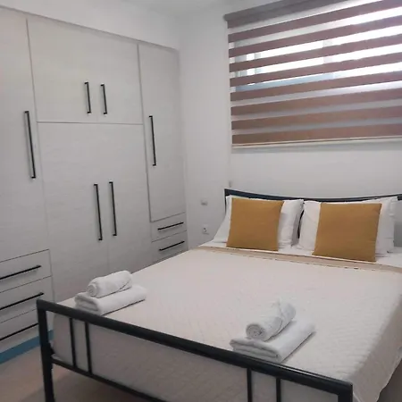Zante Summer Apartament Argassi