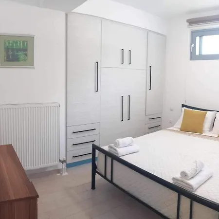 Zante Summer Apartament Argassi